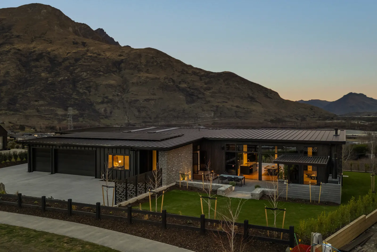9 Kahiwi Drive, Koko Ridge, Queenstown