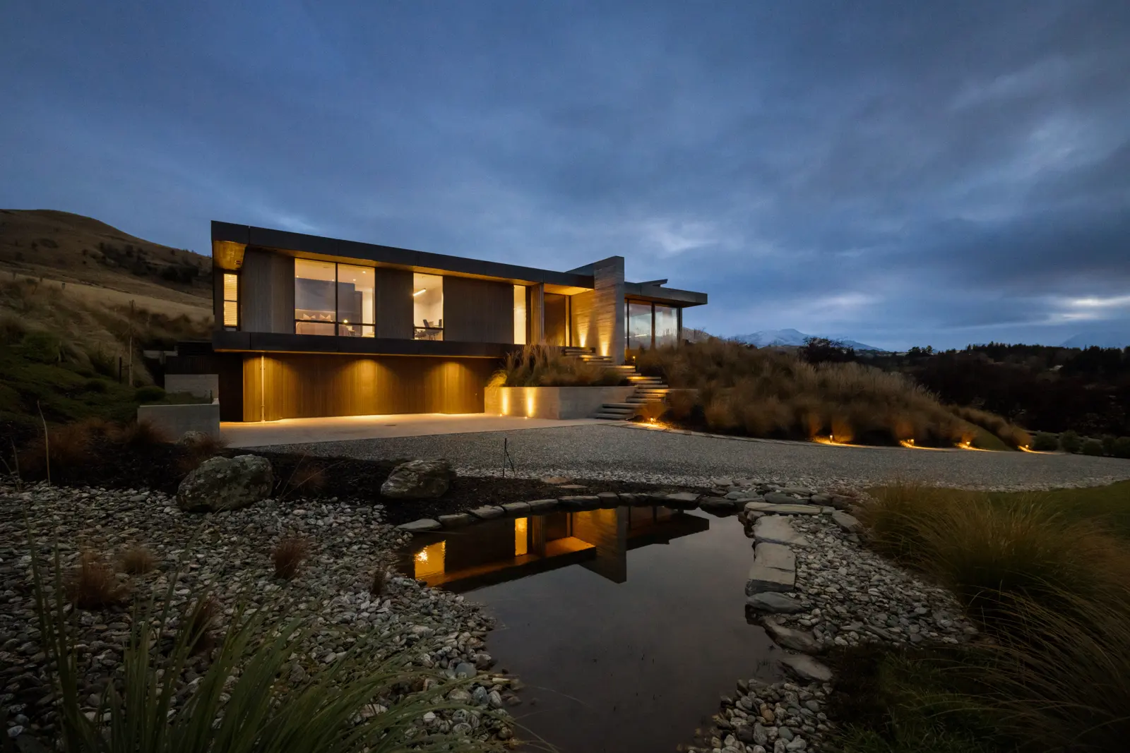 277 Littles Road, Dalefield, Queenstown