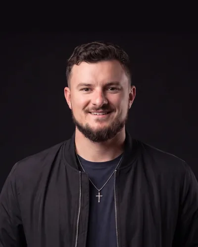 Baptiste Arnoux