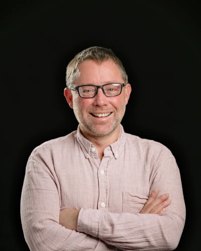 Neil Hamilton, Photographer